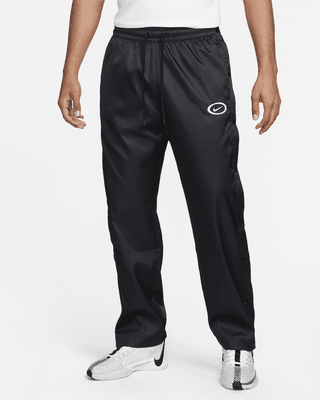 Cut off sweatpants nike deals